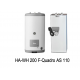 Vandens šildytuvas Alpha innotec Hoiax HA-WH 200 su 179l talpa 1112006801-0601 Vandens šildytuvas Alpha innotec Hoiax HA-WH 200 su 179l talpa 1112006801-0601